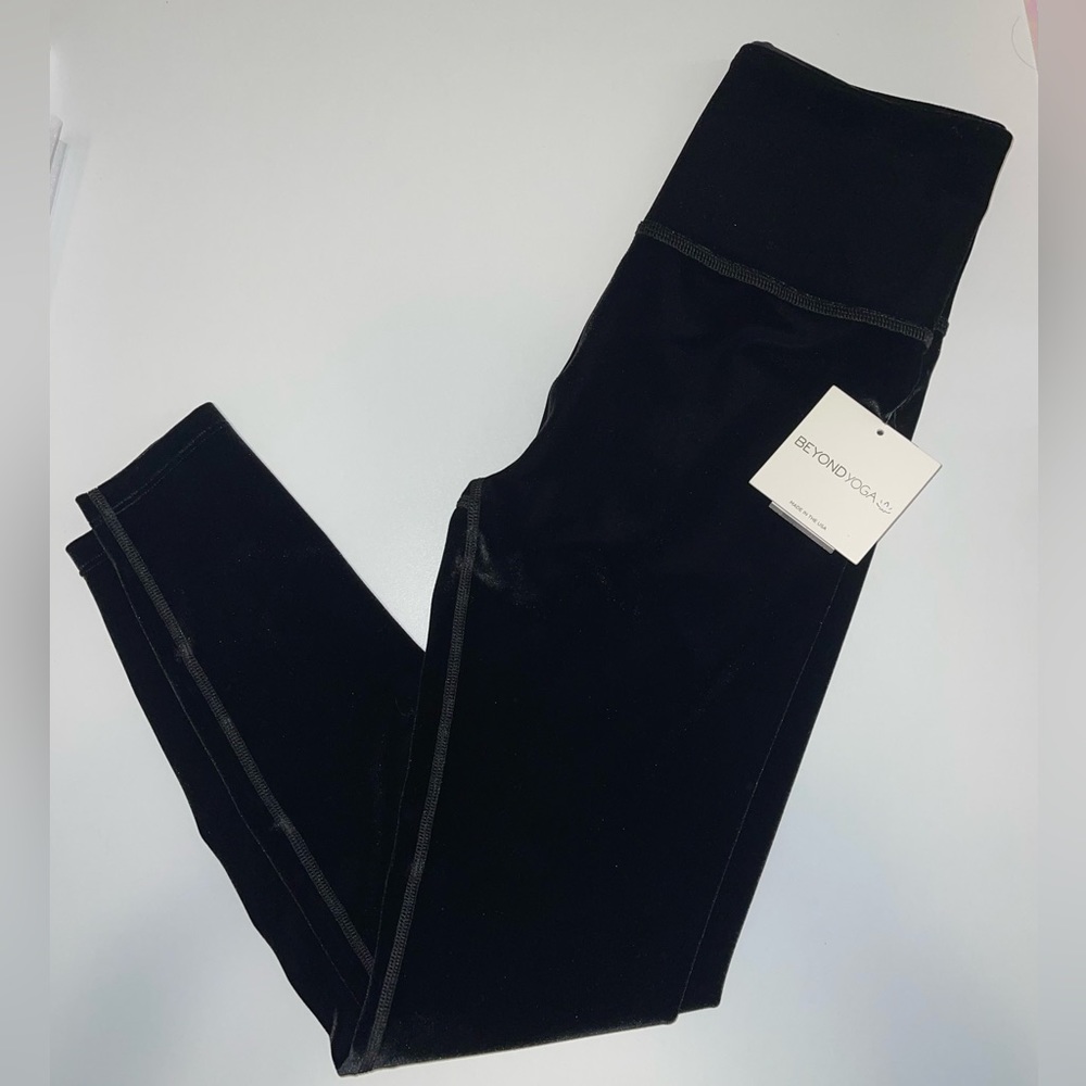 Beyond Yoga Spacedye Leggings